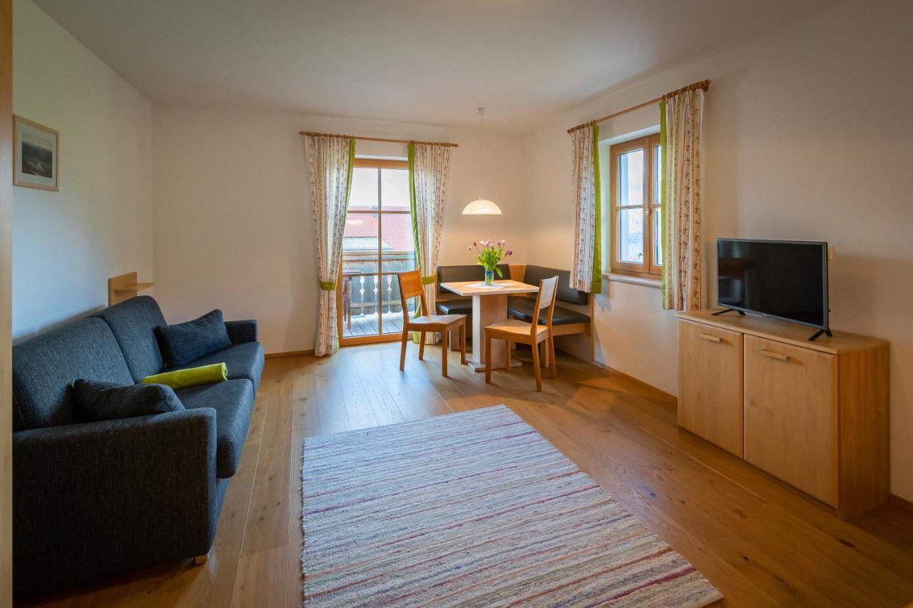 Haus Hoedlmoser Sankt Wolfgang im Salzkammergut Ngoại thất bức ảnh