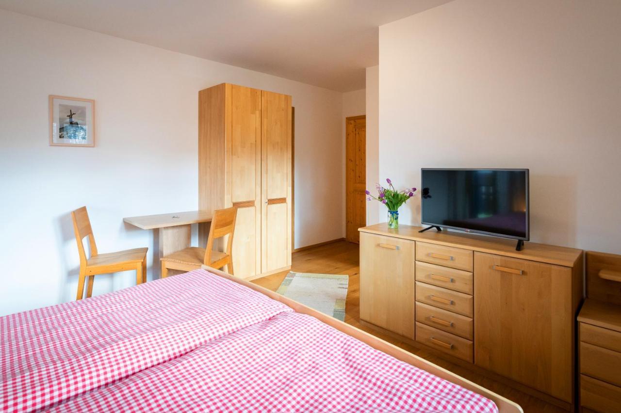 Haus Hoedlmoser Sankt Wolfgang im Salzkammergut Ngoại thất bức ảnh