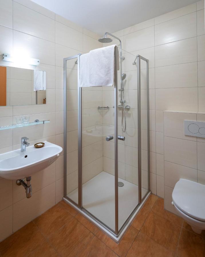 Haus Hoedlmoser Sankt Wolfgang im Salzkammergut Ngoại thất bức ảnh